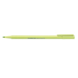 Triplus Textsurfer 1-4mm Lime